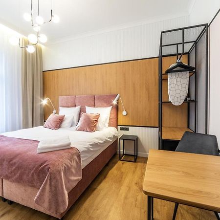 Riva Apartments By Oneapartments Sopot Exterior photo